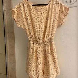 BCBG Generations Romper - XS